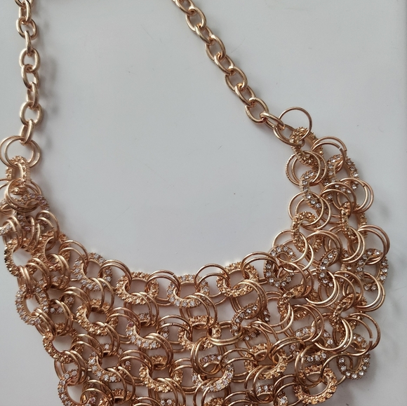 Guess Vintage Necklace - Picture 2 of 3